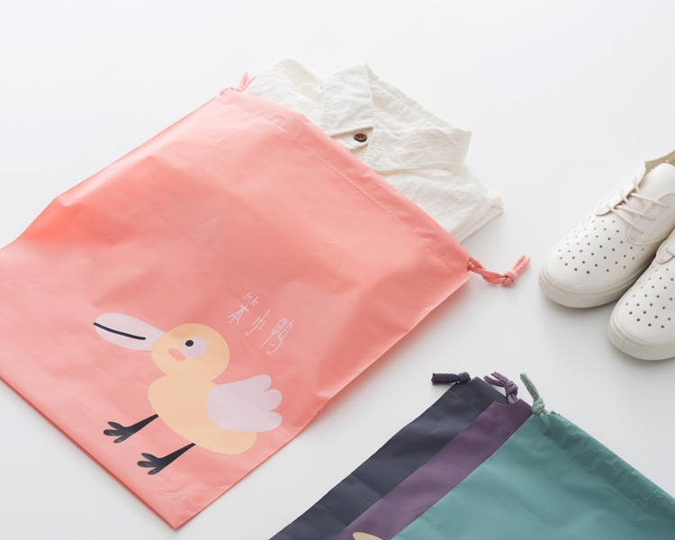 PE drawstring bag (12)