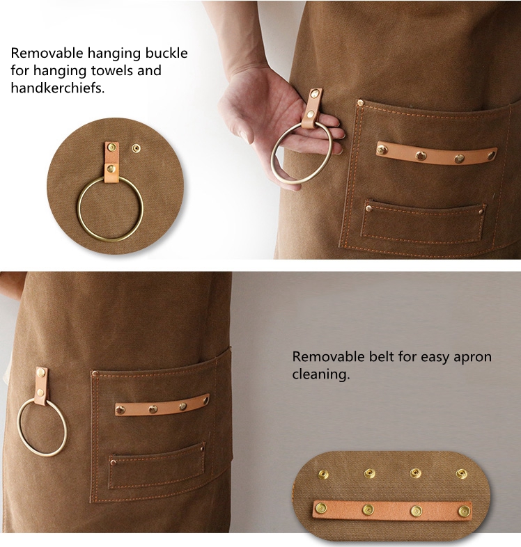 cotton canvas apron (9)