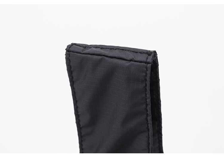 Nylon shopping bag (17)