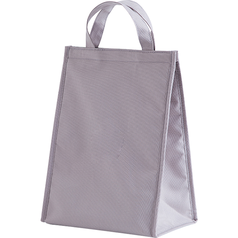 Oxford cloth lunch bag (1)