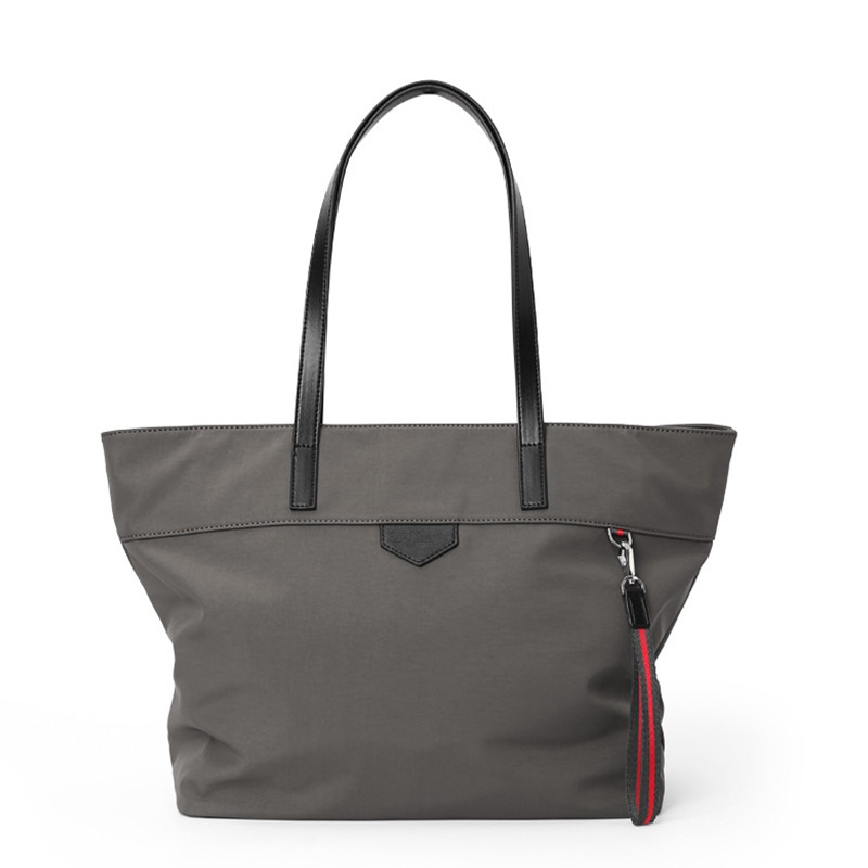 High-end top grade large new product waterproof outdoor travelling oxford tote bag 