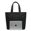 Simple and casual shoulder portable unisex travel tote bag