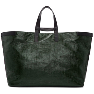 Waterproof pp woven garden bag with Factory wholesale