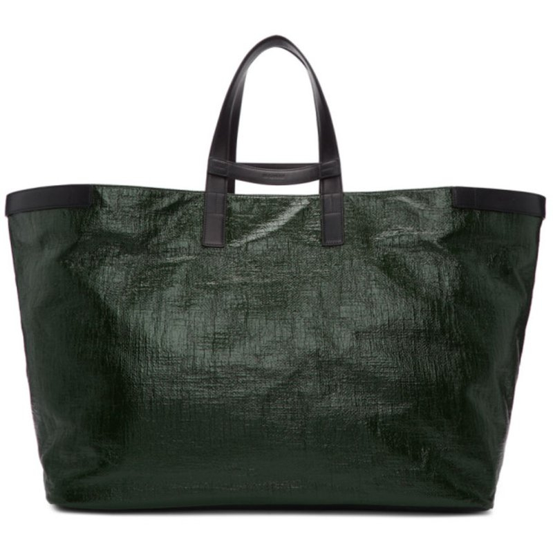 Waterproof pp woven garden bag with Factory wholesale