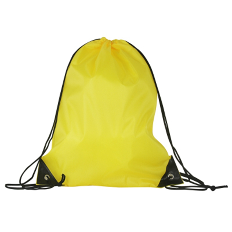 Factory supply cheap durable polyester backpack