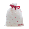 Organza bag jewelry pouches satin drawstring favor bags 