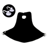 Popular Design Beard Moustache Catcher Apron Cape Bib for Shave