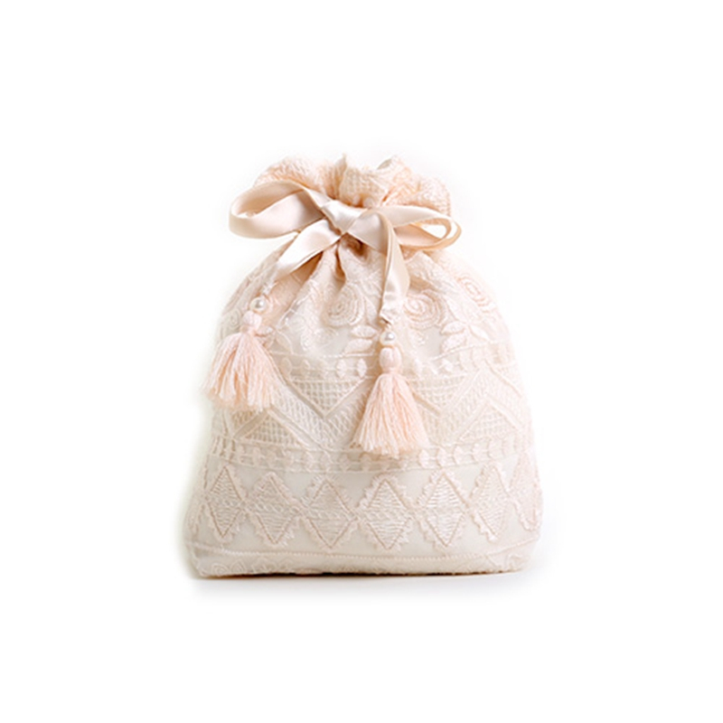 Customized printed cheap beautiful design wedding stain gift bags