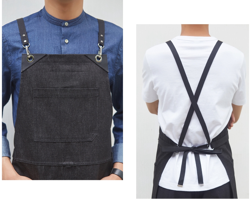 canvas denim apron (2)