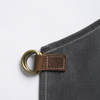 Wholesale Durable Thicken Canvas Work Apron for Tradesman