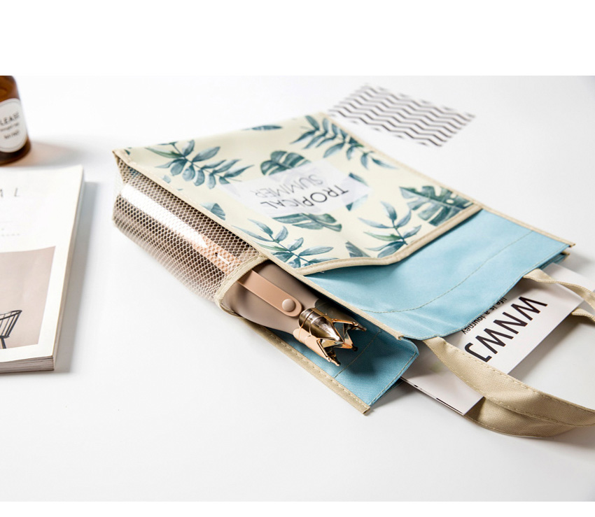 Oxford shopping bag (12)