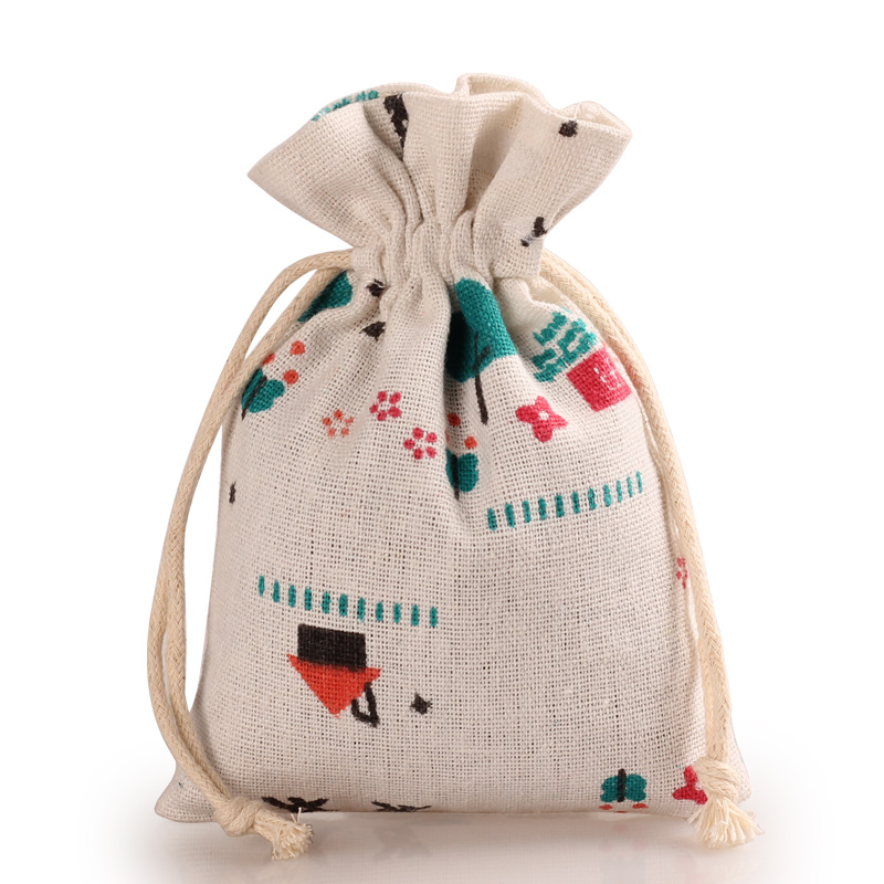 drawstring bag linen (3)