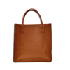 Factory custom eco-friendly hand made felt tote bag for shopping