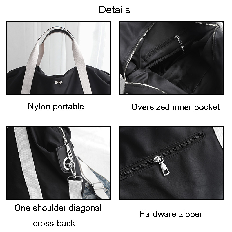 ladies travel tote bag (12)