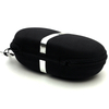 Factory wholesale promotional sale soft strong pressure resistance durable eva glasses case