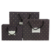 Most popular fashional eco-friendly and durable kraft paper bag wholesale