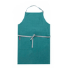 China supplier profession custom hotel kitchen restaurant barista cake shop garden cleaning apron for wholesale