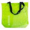 Double-sided logo printing multi-function use on both sides waterproof tyvek tote shopping bag