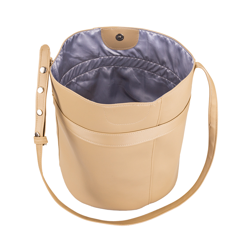pu bucket bag (6)