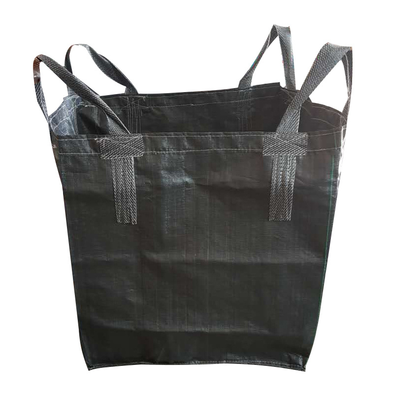 Waterproof pp woven garden bag with Factory wholesale