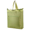 Simple design waterproof tote bag for shopping 