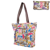 Best selling women durable waterproof tote bag 