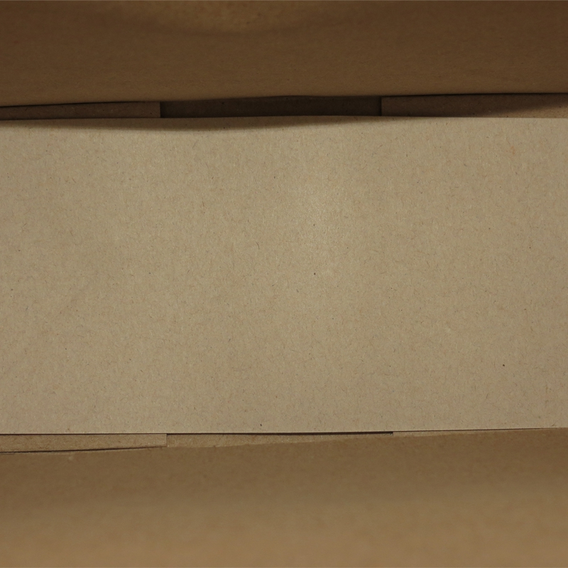 Professional Factory Custom Wholesale Kraft Paper Tote Bag