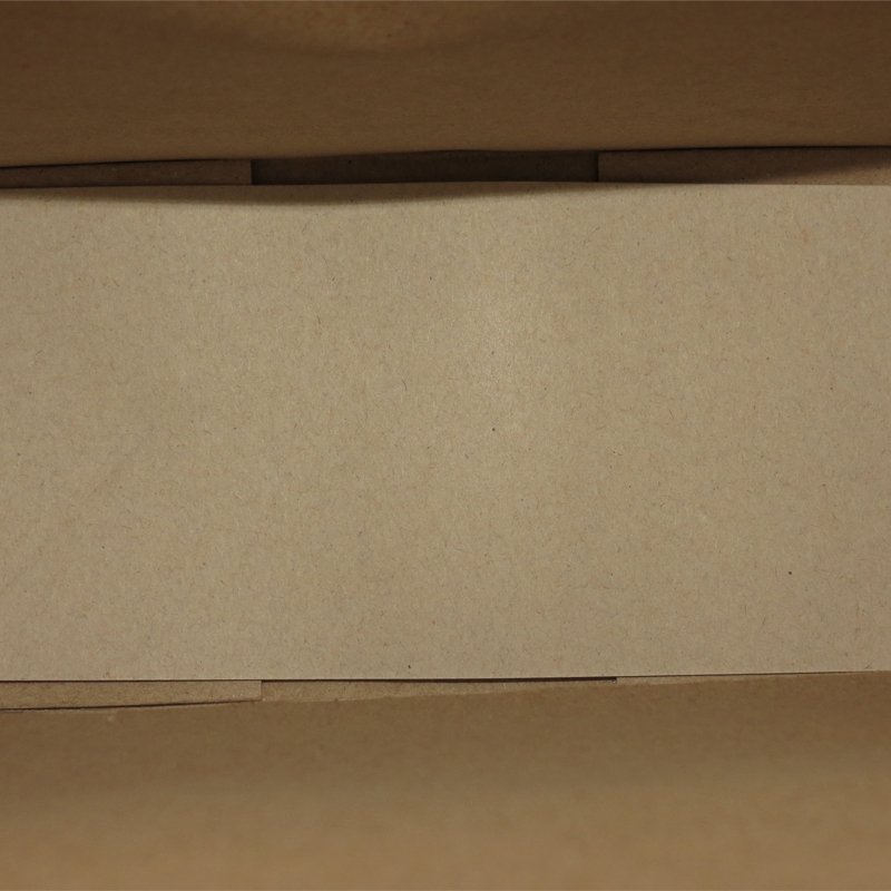 Professional Factory Custom Wholesale Kraft Paper Tote Bag