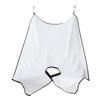Popular Design Beard Moustache Catcher Apron Cape Bib for Shave