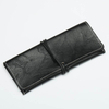 Handmade retro bundled glasses case sunglasses myopia glasses case glasses bag leather storage bag
