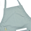 Wholesale Skin-friendly Home Use Kitchen Cooking Cotton Apron