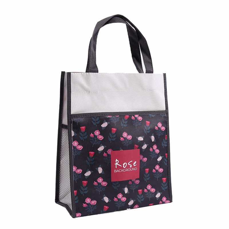 Oxford shopping bag (16)