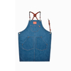 Hot Sale Simple Superior Multipurpose Jeans Work Apron