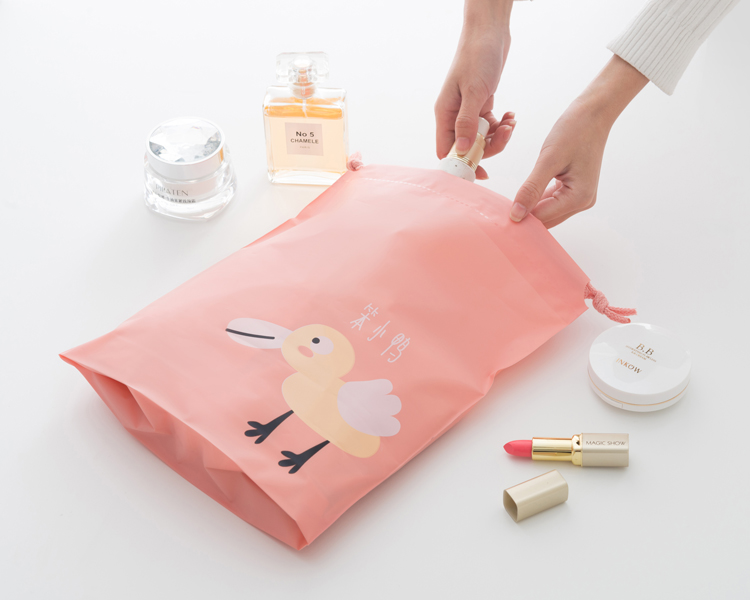 PE drawstring bag (16)