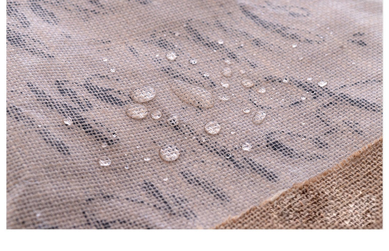waterproof jute bag (8)