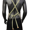 Fashionable Multipurpose Wear-resistant High Quality Canvas Tool Apron