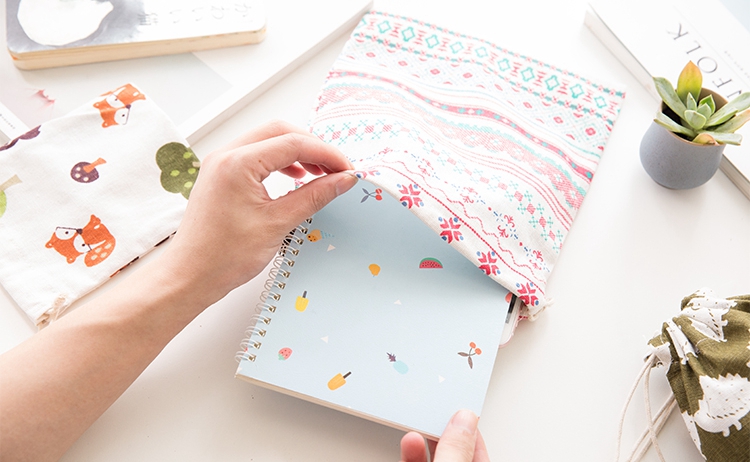 linen drawstring bag (8)