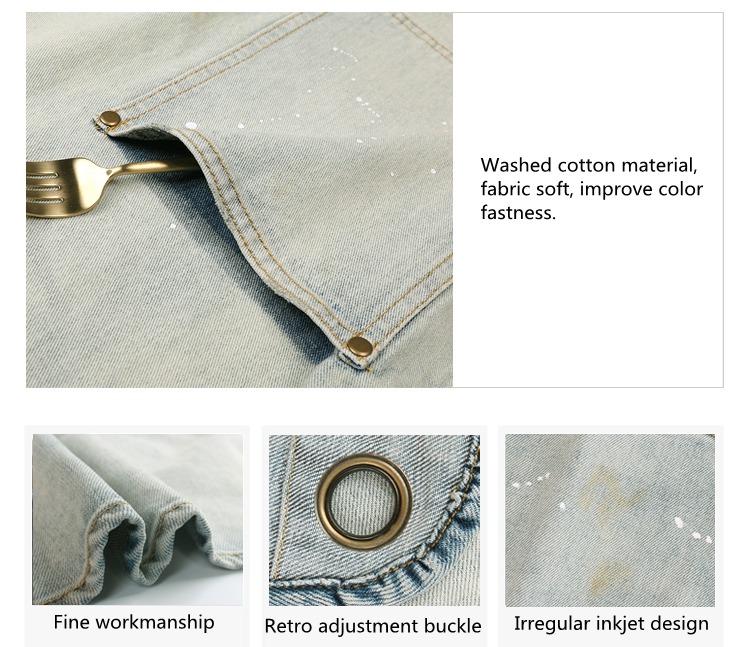 waiter work apron (1)