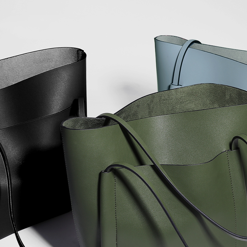 women pu shoulder bag (10)