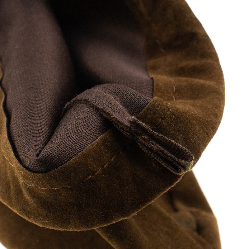 velvet drawstring bag (3)