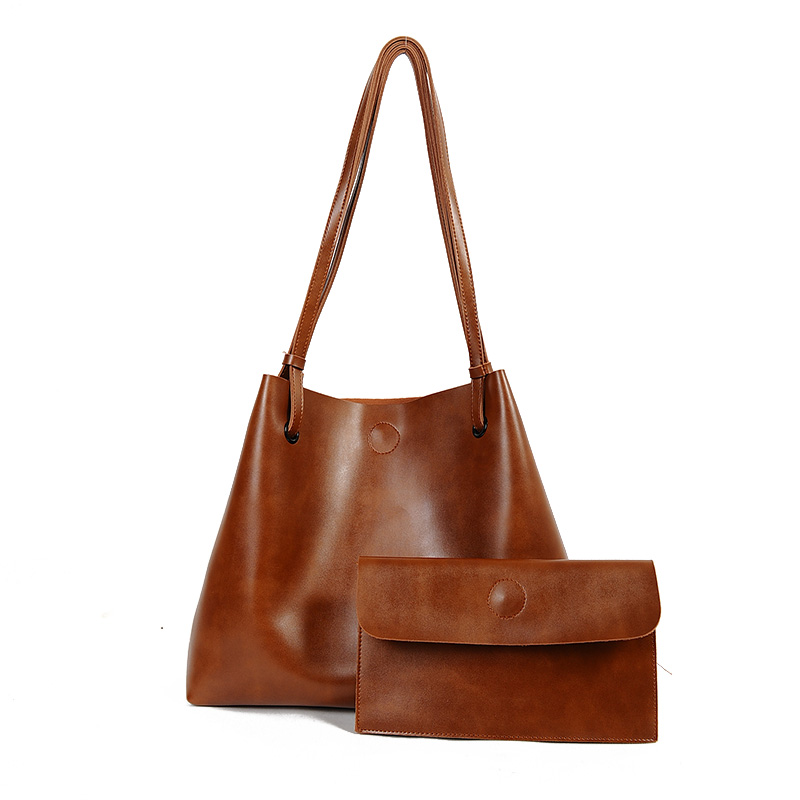 pu leather tote bag (3)