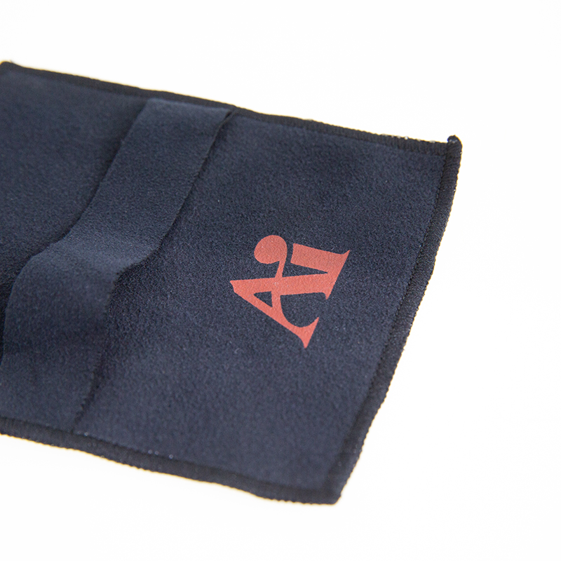 Factory promotional new style design computer camera screen wipe cloth multifunction microfiber cleaning cloth