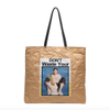 High quality new style foldable and tear resistant strong durable eco friendly breathable tyvek tote shopping bag
