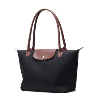 Wholesale high quality new deisgn waterproof and durable oxford tote bag for sale 