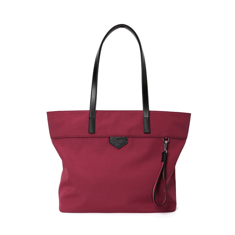 High-end top grade large new product waterproof outdoor travelling oxford tote bag 