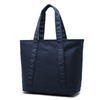 Simple and casual shoulder portable unisex travel tote bag