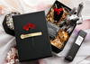 Gift box exquisite Korean version of the large Mother's Day creative birthday lipstick gift box empty box packaging box