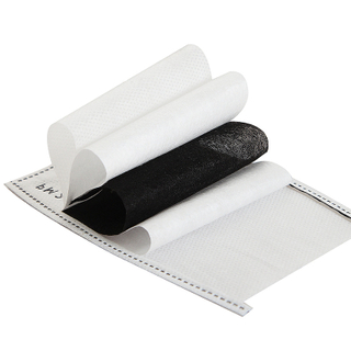 Anti Dust Face Mask Cotton Mask PM2.5 Activated Carbon Mask Filter