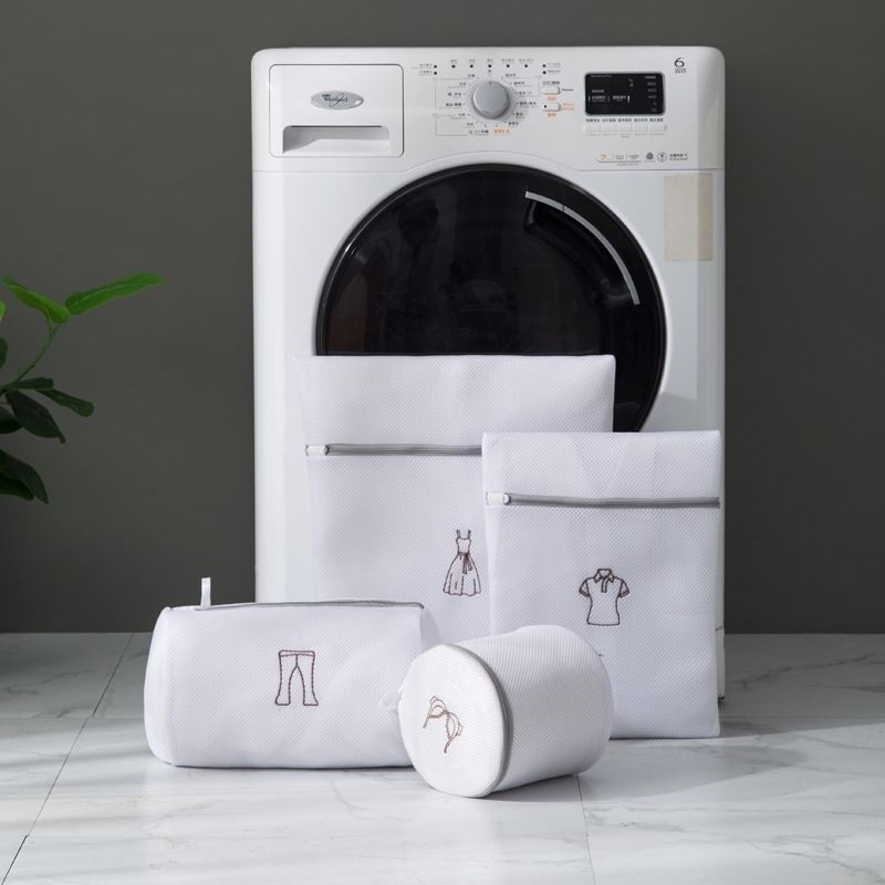 Washing machine special laundry bag thickening washing bra underwear large laundry bag for household or hotel