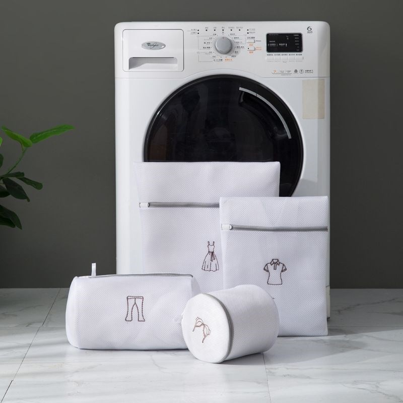 Washing machine special laundry bag thickening washing bra underwear large laundry bag for household or hotel